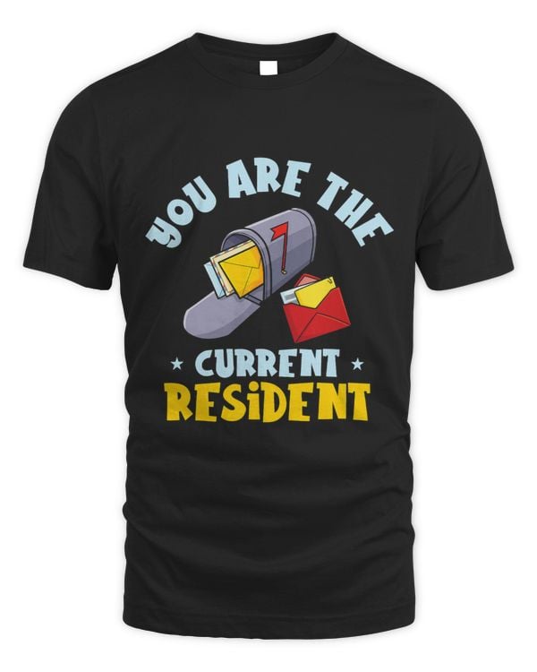 Postman Job You Are The Current Resident Postal Worker Mailman Postman