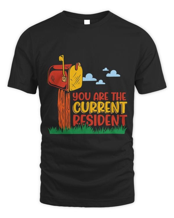 Postman Job You Are The Current Resident Rural Mail Carrier Post Package