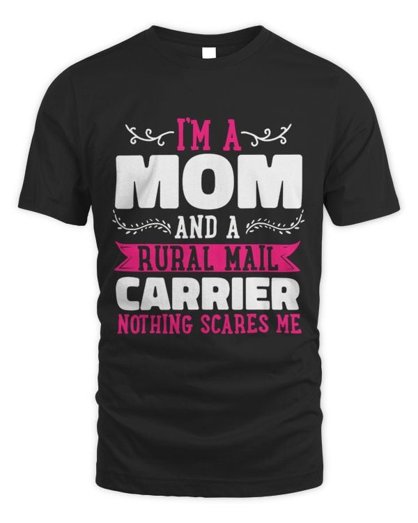 Rural Carriers Mom Mail Postal Worker Postman Mothers Day