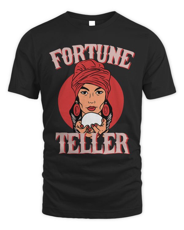 Fortune Telling Tarot Card Black Magic Witchcraft Shaman