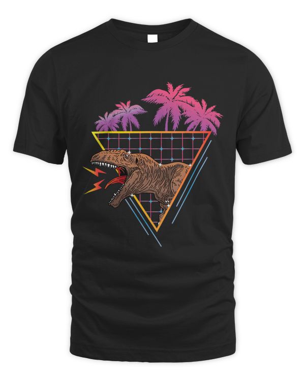 Rad Trex Historian
