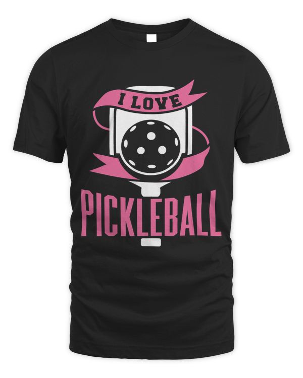 Its Kind Of A Big Dill Funny Pickleball Paddleball 3