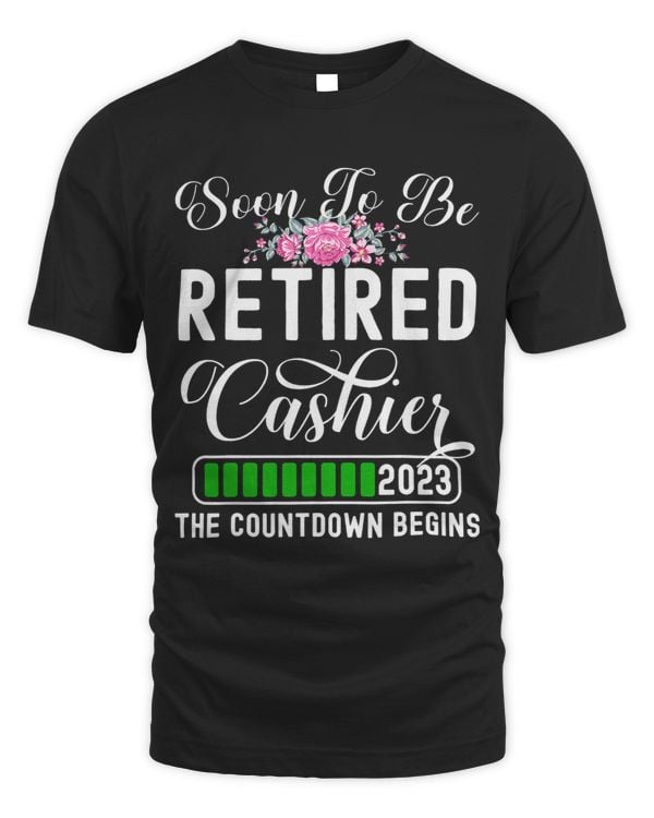 Cashiers Floral Soon To Be Retired Cashier The Countdown Begins