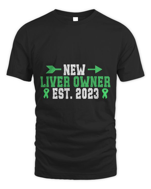 New Liver Owner Est Liver Transplant Liver Recipient