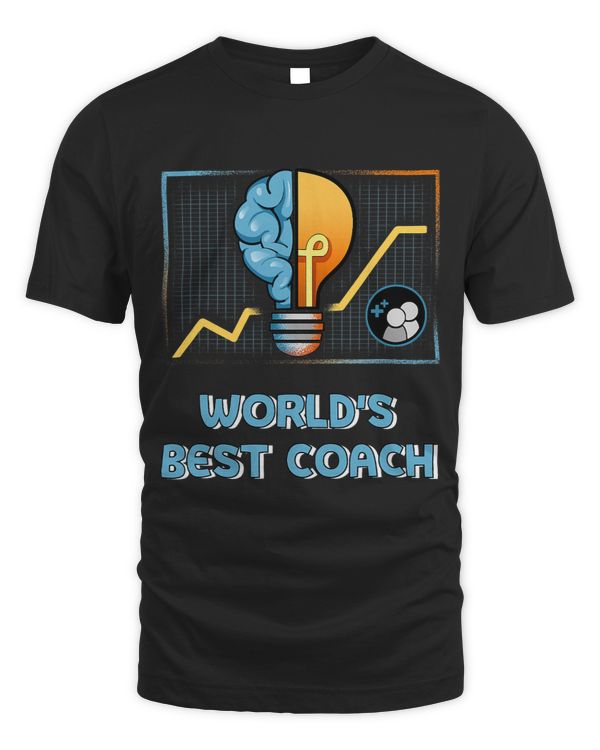 Worlds Best Coach Sayings Trainer Quotes Training Coaching