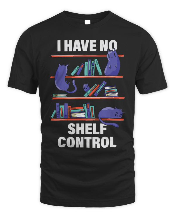 Librarian Job I have no control of the librarian shelves