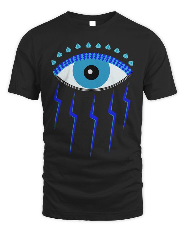 Evil Eye Protection Meditation New Age Reiki Tarot Witch