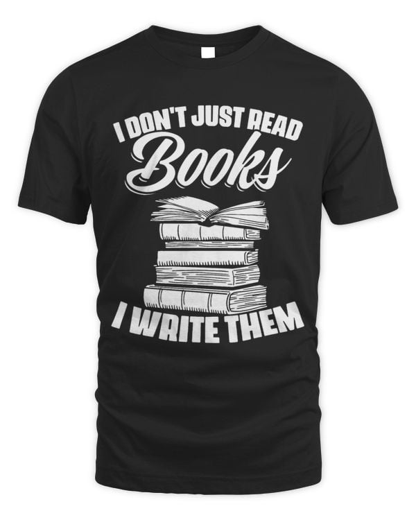 Writing Books Author writer or bookworm