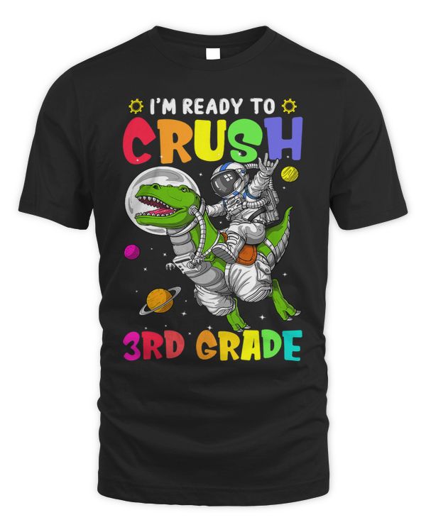 Unisex Standard T-Shirt