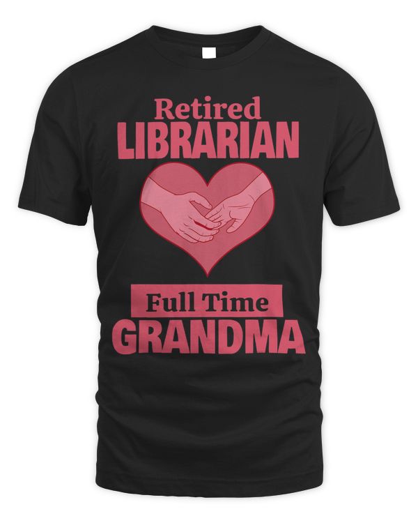 Librarian Job Retired Librarian Grandma Retirement