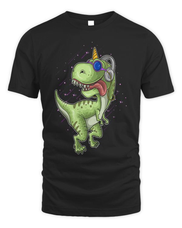 Unisex Standard T-Shirt