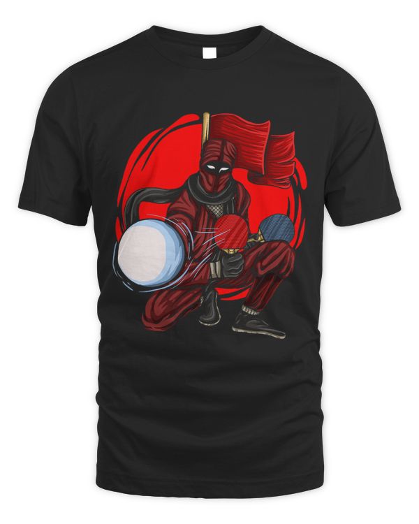 Unisex Standard T-Shirt