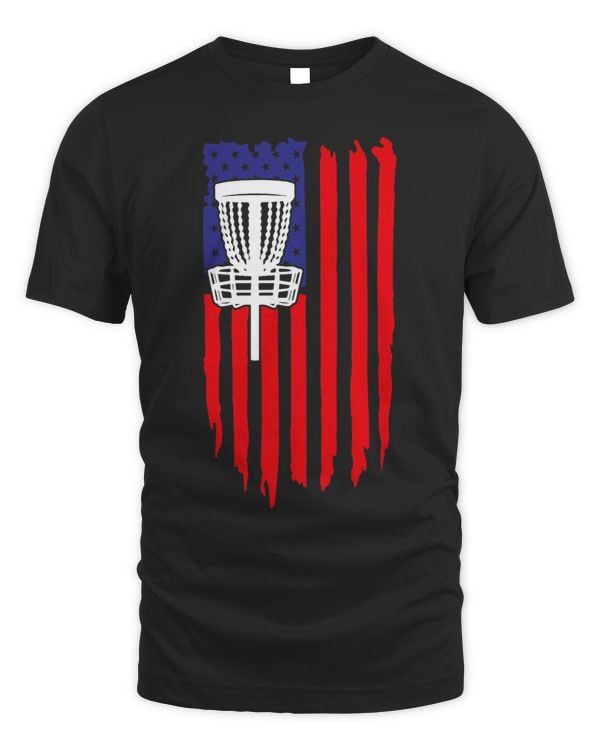 Discgolf Disc Golf Basket Flag