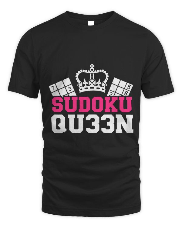 Sudoku queen