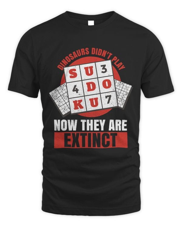 Sudoku Quote for a Sudoku Nerd