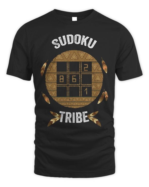 Sudoku Tribe Puzzle Solving Game Native Tribal