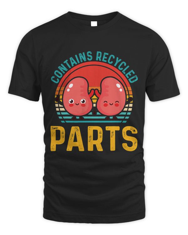 Funny Surgery Donor Recipient Transplant Organ Kidney