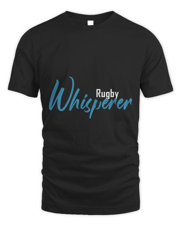 Rugby Whisperer for Rugby Players