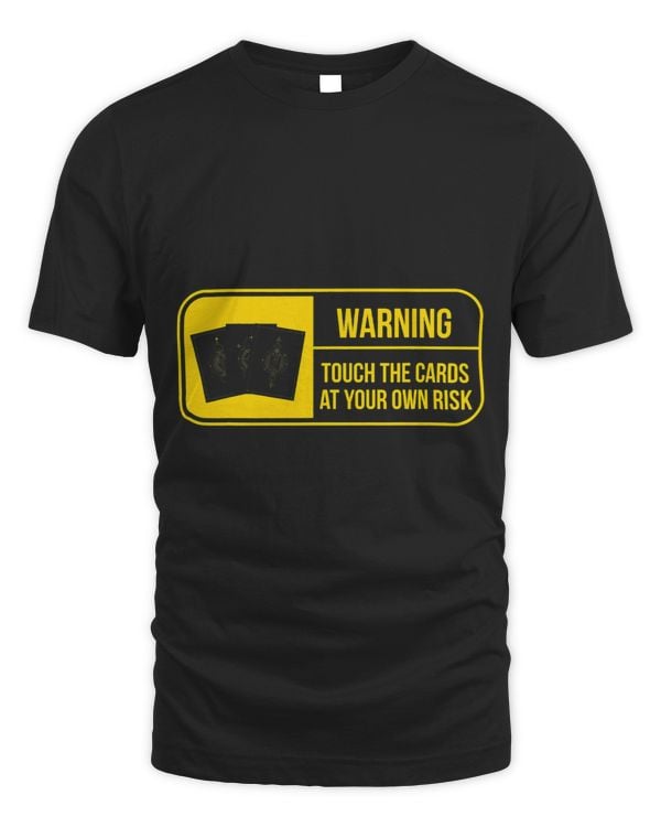 Funny Tarot Card Warning Reader Psychic Spiritual Mysticism