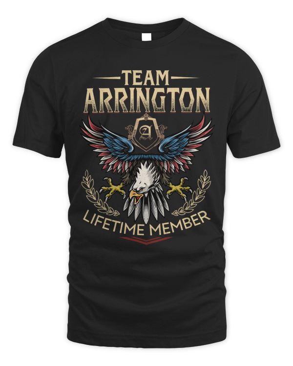 ARRINGTON WWA8