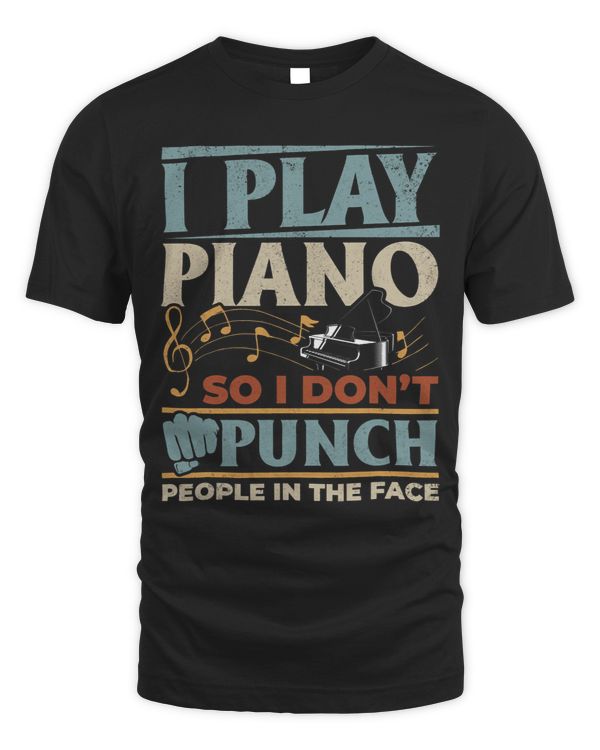 Unisex Standard T-Shirt