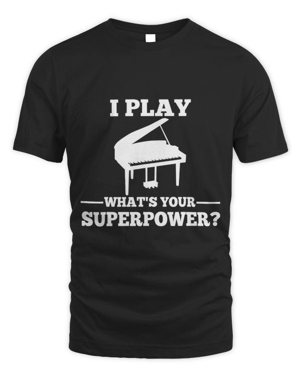 Unisex Standard T-Shirt