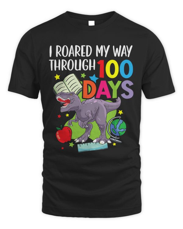 Unisex Standard T-Shirt