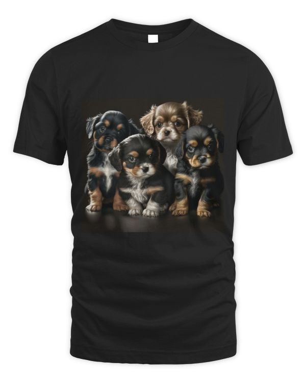 Unisex Standard T-Shirt