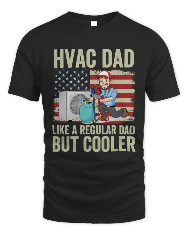 HVAC DAD