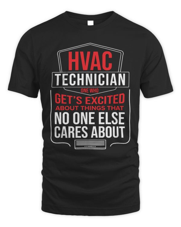 HVAC Technician heating ventilation
