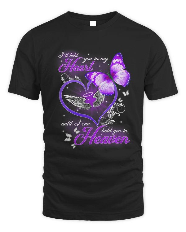 Ill Hold You In My Heart Until I Can Hold You In Haven