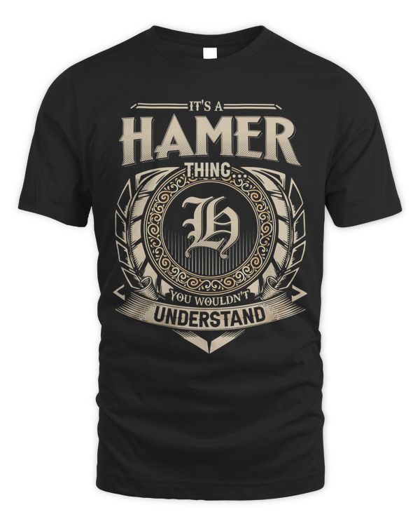 Unisex Standard T-Shirt
