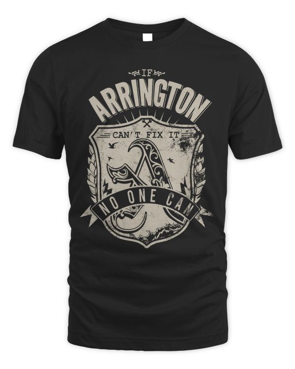 ARRINGTON WWC4