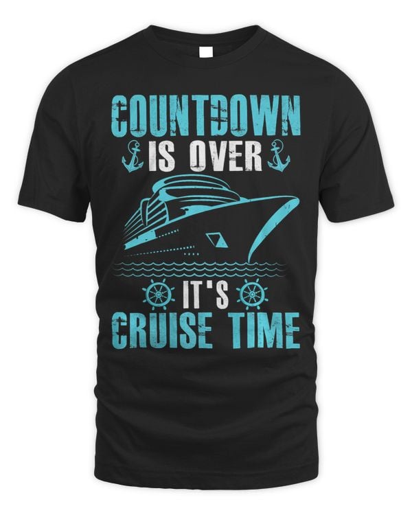 Countdown Is Over Its Cruise Time Carnival Cruising Cruiser