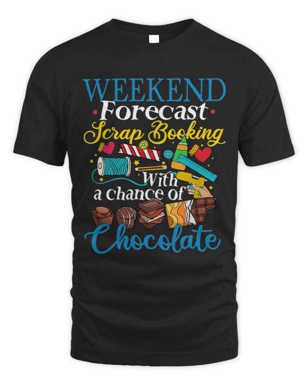 Weekend Forecast Scrapbooking Scrapbook Scrapbooker Stickers