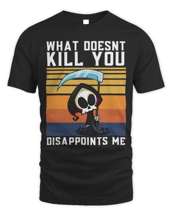 Unisex Standard T-Shirt