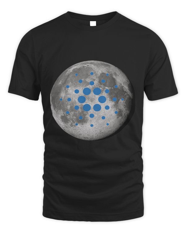 ADA To The Moon