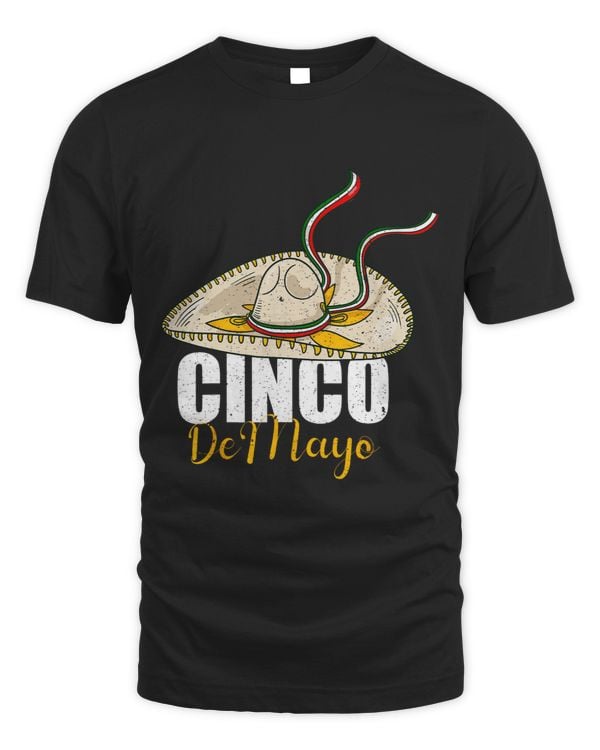 CINCO DE MAYO MEXICAN DRESS FIESTA BALLOONS STRAW HATS