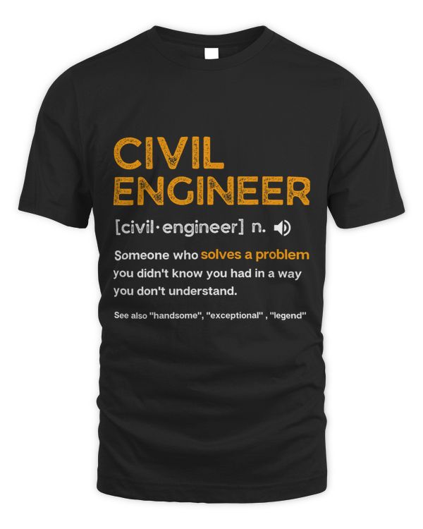 Unisex Standard T-Shirt