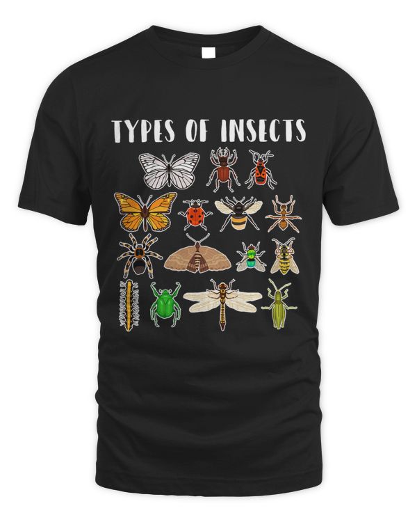 Entomology Beetle Catcher Insect Lover Toys Types Of Insects
