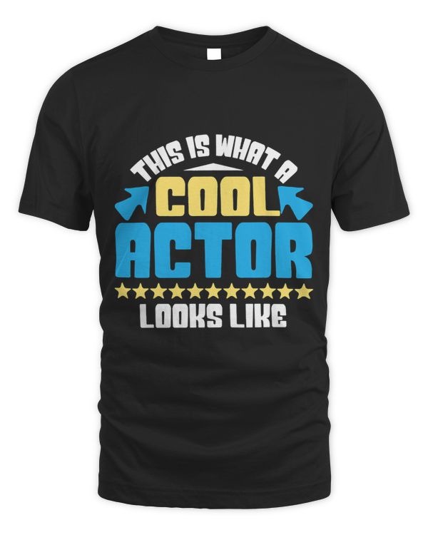 This Is What A Cool Actor Looks Like 2Drama Acting Lover