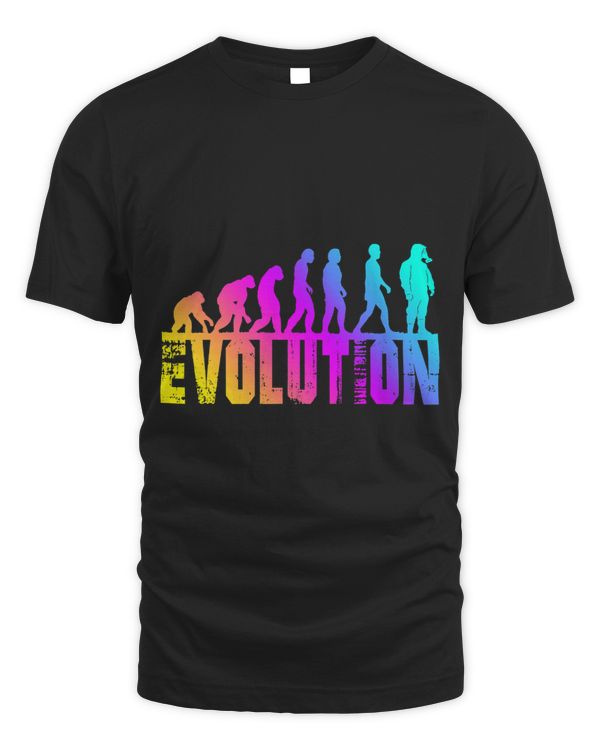 Evolution Virus for Virologists 1
