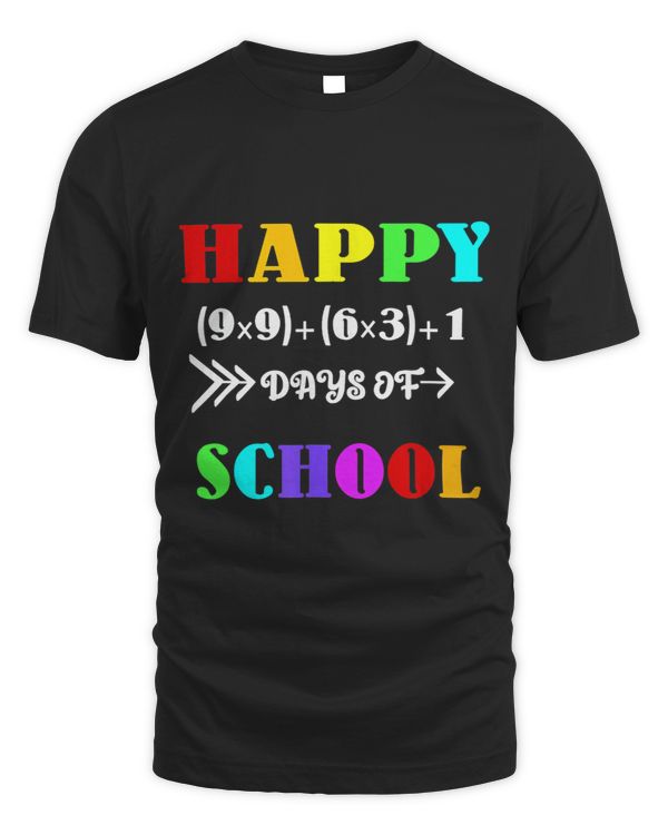 Math Formula 100 Days Of School Funny Math Teacher