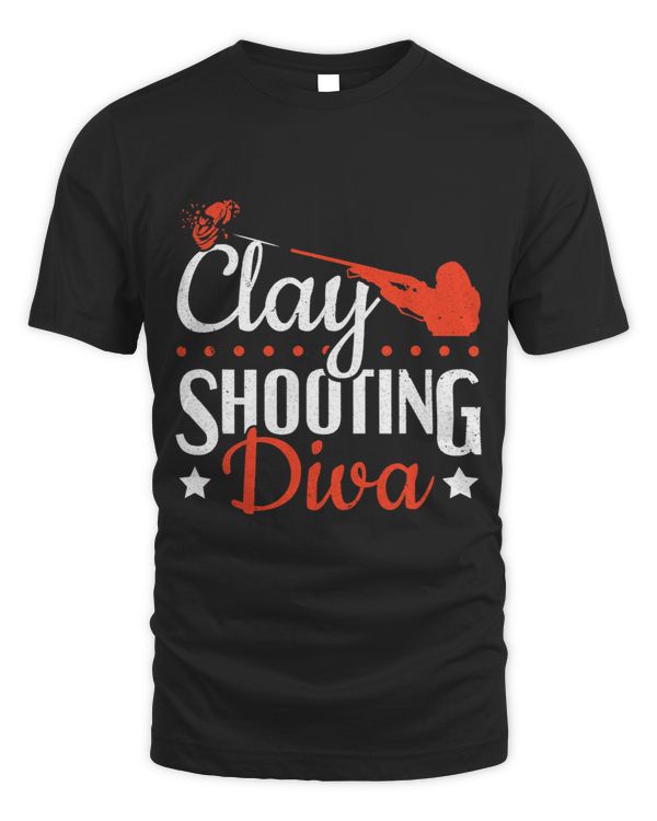 Trap Shooting Clay Shooting Diva Skeet Shooting