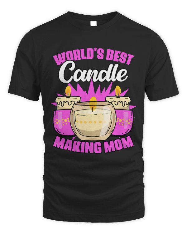 Worlds Best Awesome Candle Making Hobby For A Chandler Mom