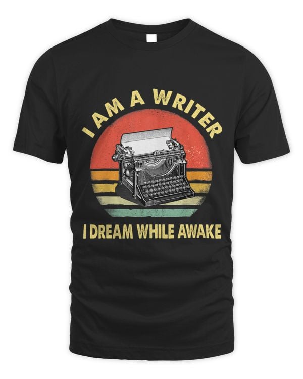writer i dream while awake write book writer men women