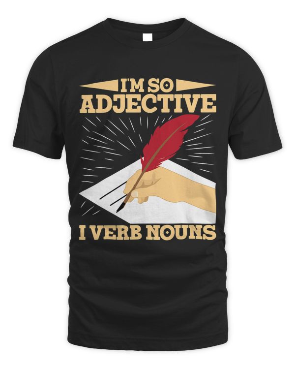 Unisex Standard T-Shirt
