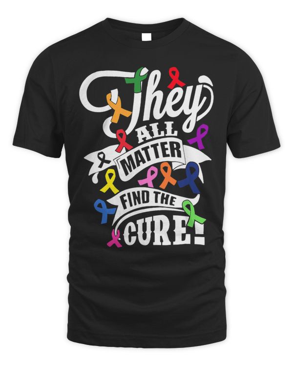 y all matter find 2cure spread awareness of all causes