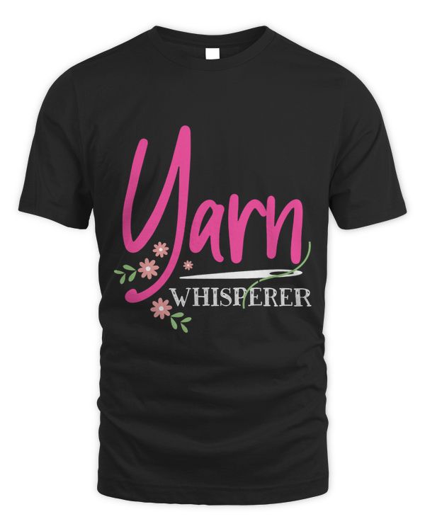 Yarn Whisperer Design For Crafts Master
