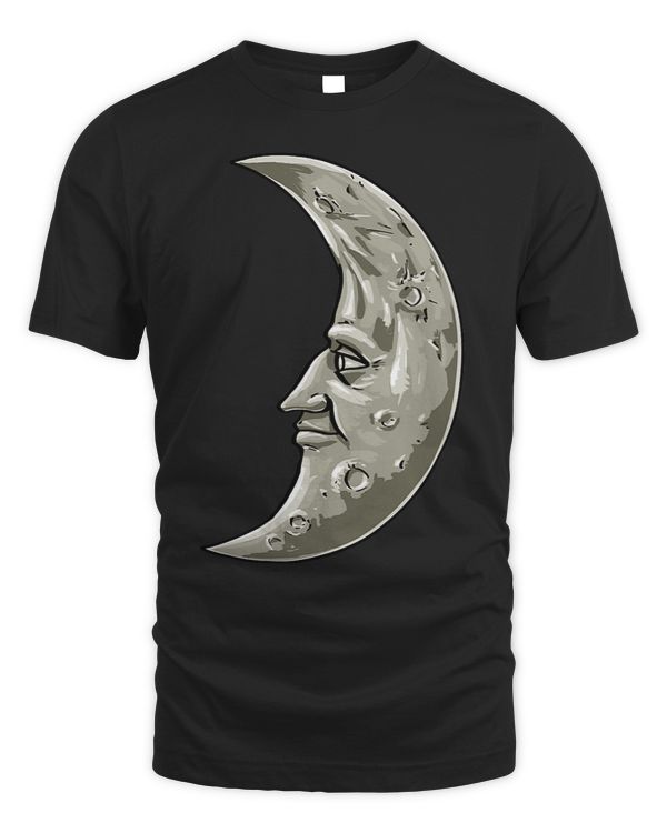 Always Trust Inner Goddless Moon Love Women